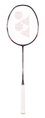 Yonex Badmintonschläger Nanoflare 700 Game (leicht grifflastig, flexibel) violett - besaitet -